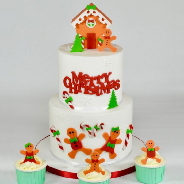 Cutter - Merry Christmas